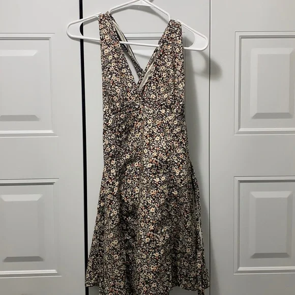 Free People mini dresss - Picture 1 of 5